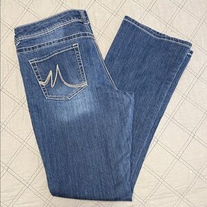 Maurices Women's Blue Jeans